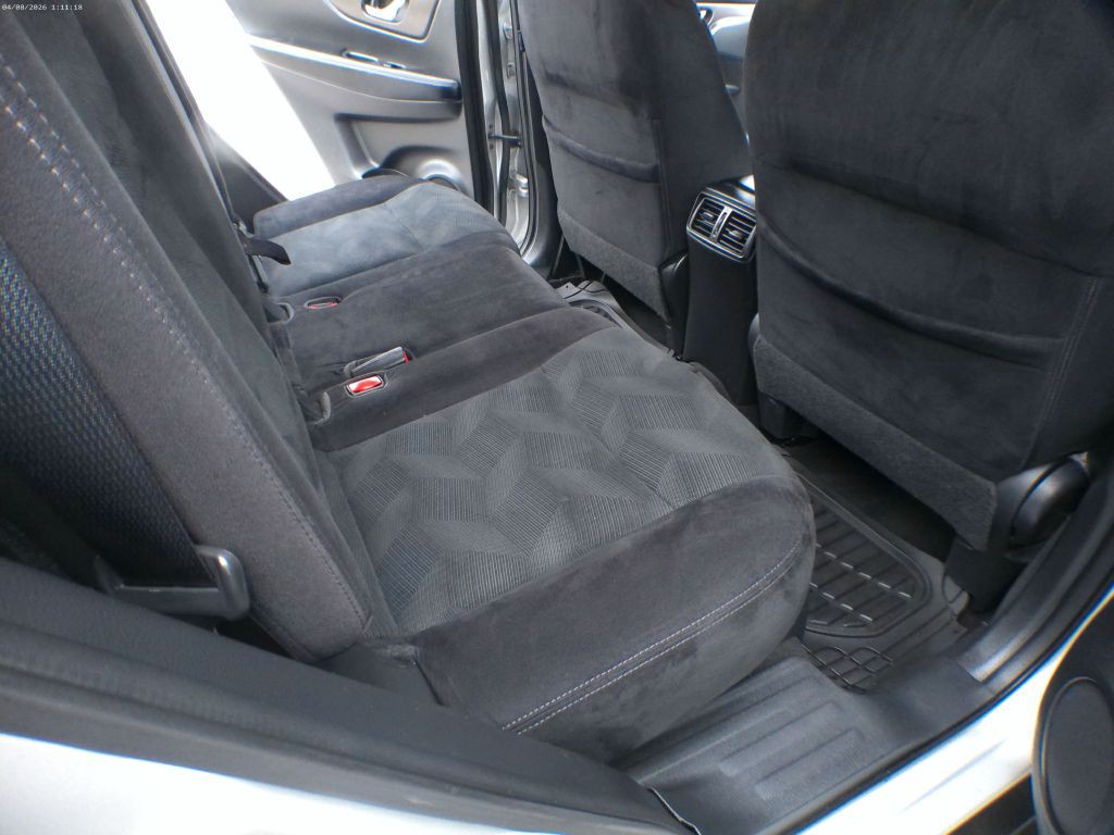 2015 Nissan Rogue Image 7