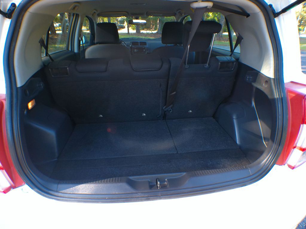 2009 Scion xD Image 5