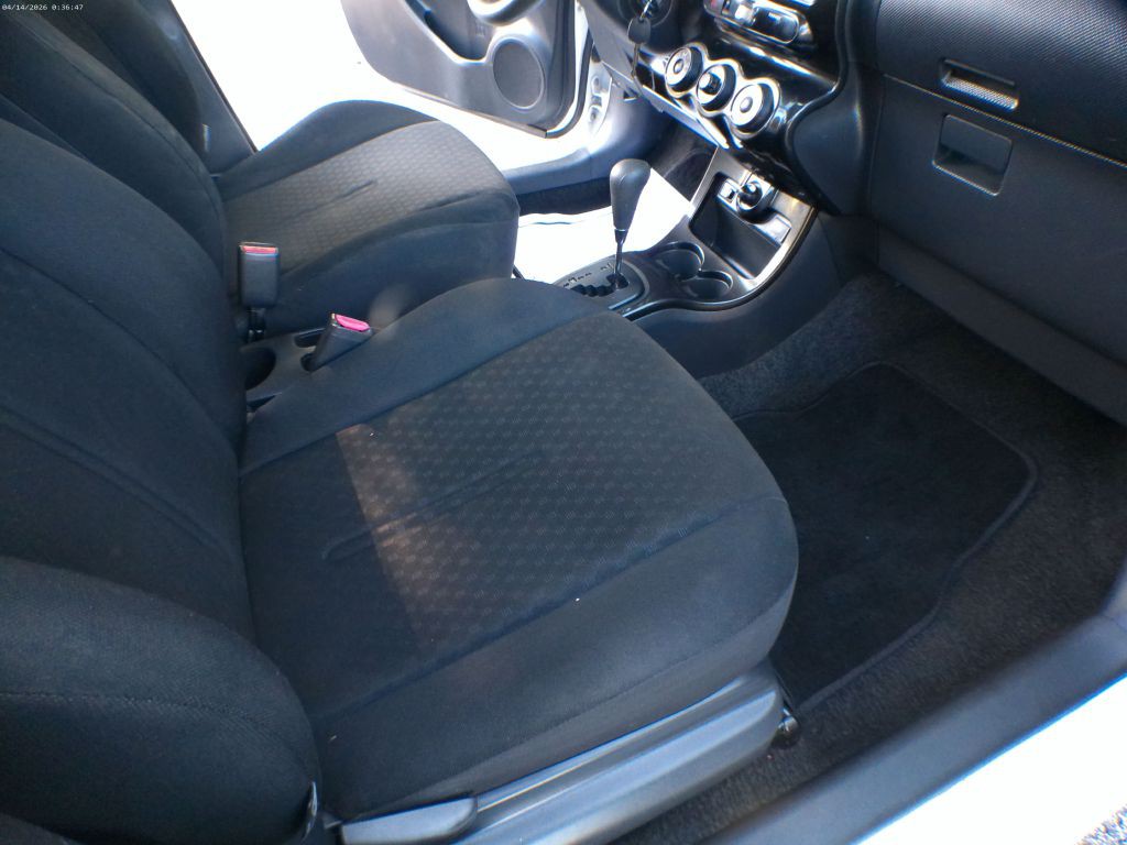 2009 Scion xD Image 6