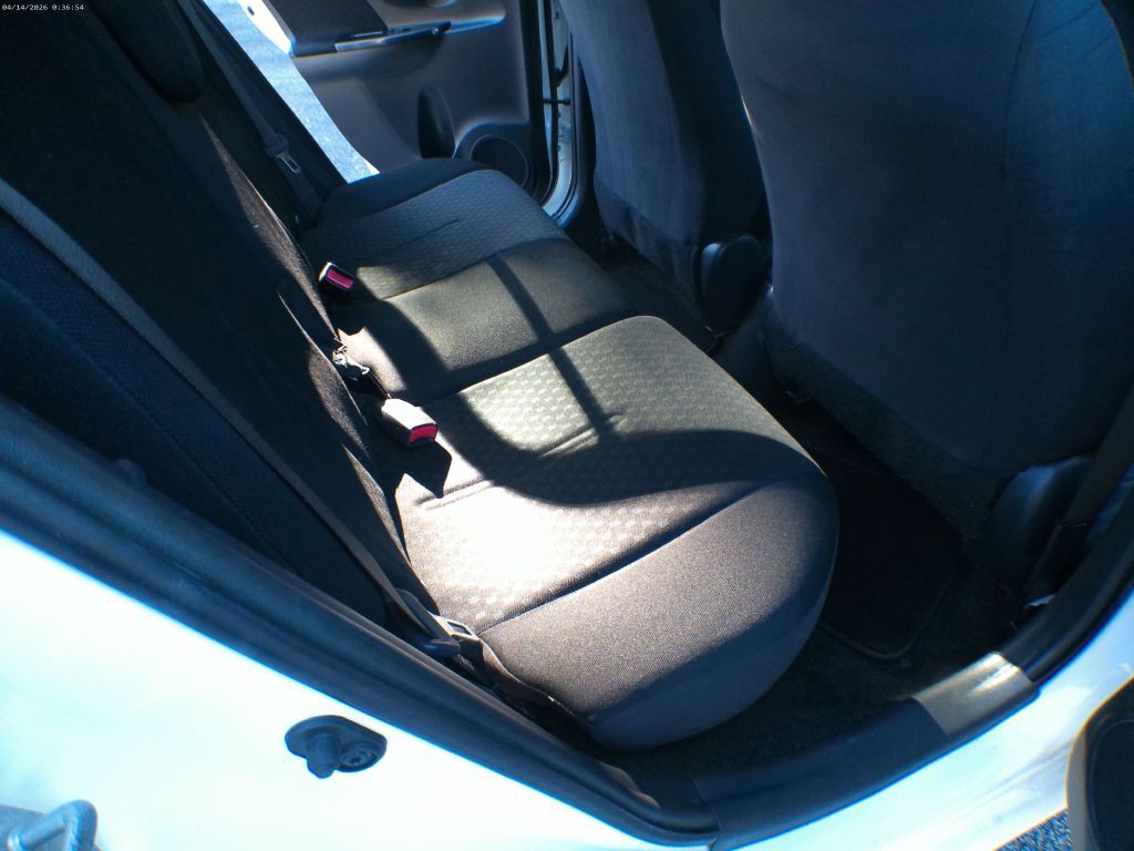 2009 Scion xD Image 7