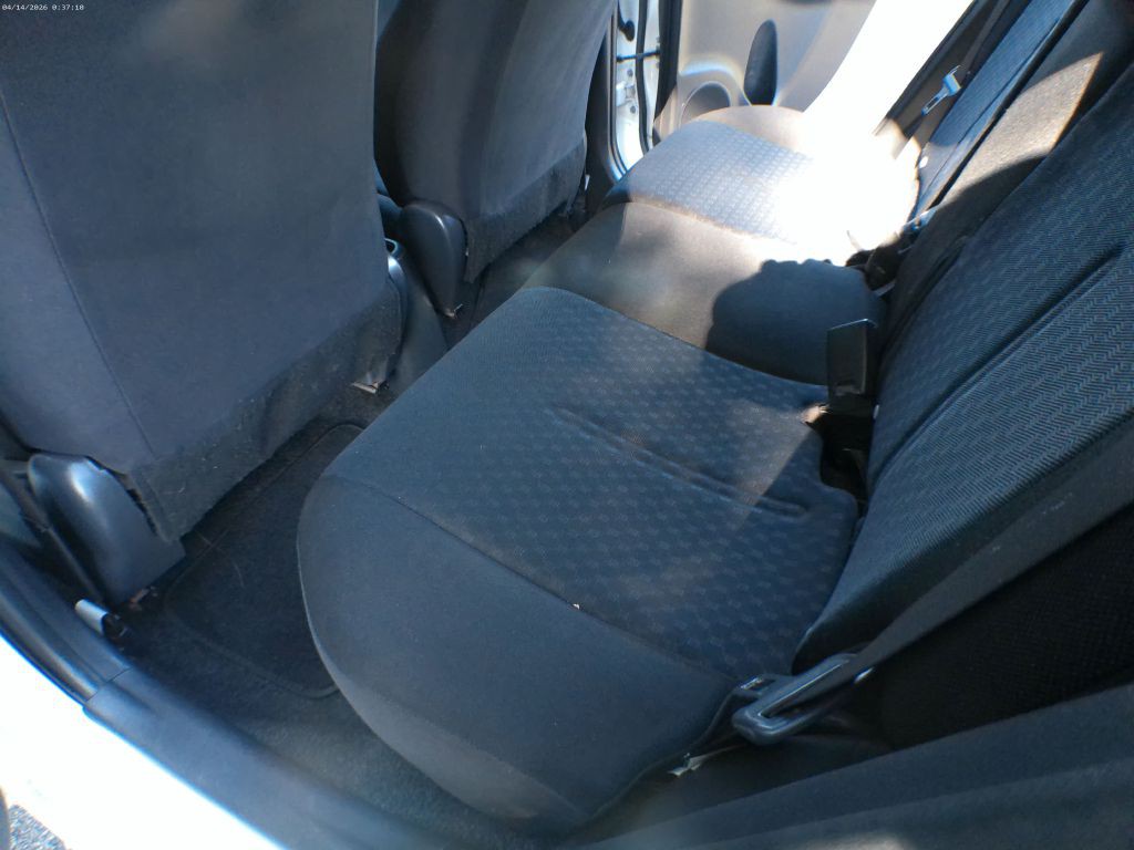 2009 Scion xD Image 9