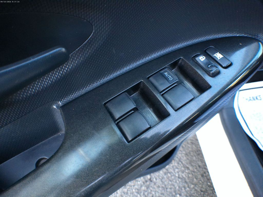 2009 Scion xD Image 10
