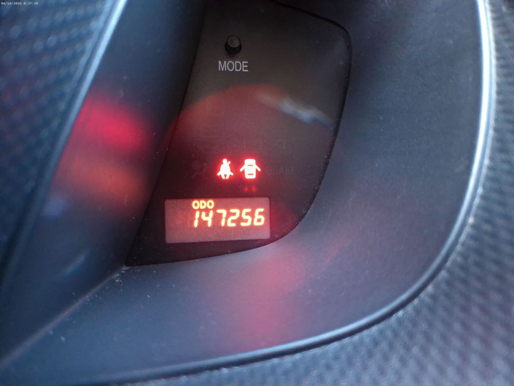 2009 Scion xD Image 13