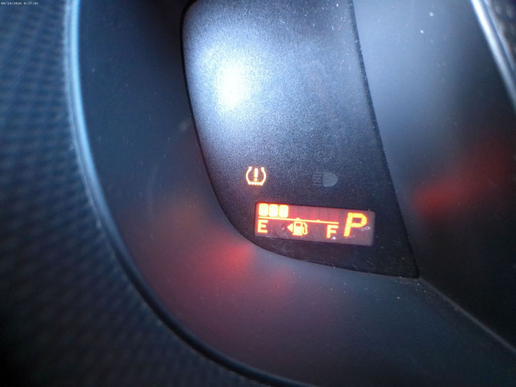 2009 Scion xD Image 14