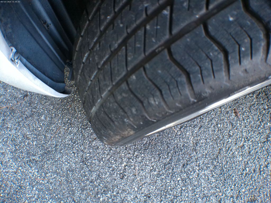 2009 Scion xD Image 19