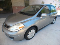 Image for 2011 Nissan Versa S ID: 7337992
