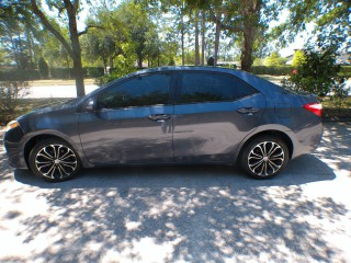 Image for 2015 Toyota Corolla L ID: 7351582