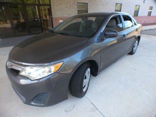 Image for 2014 Toyota Camry L ID: 7357601