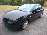 Image for 2008 Mazda Mazda3 I ID: 7359611