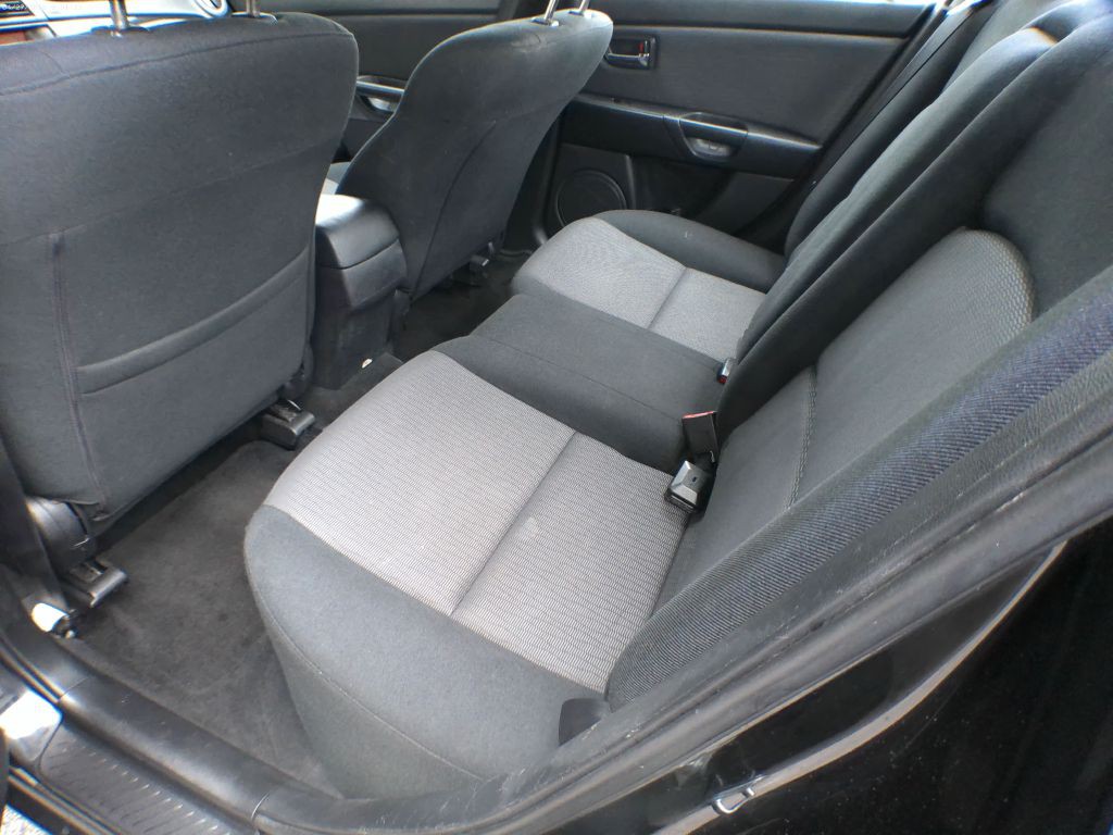 2008 Mazda Mazda3 Image 6