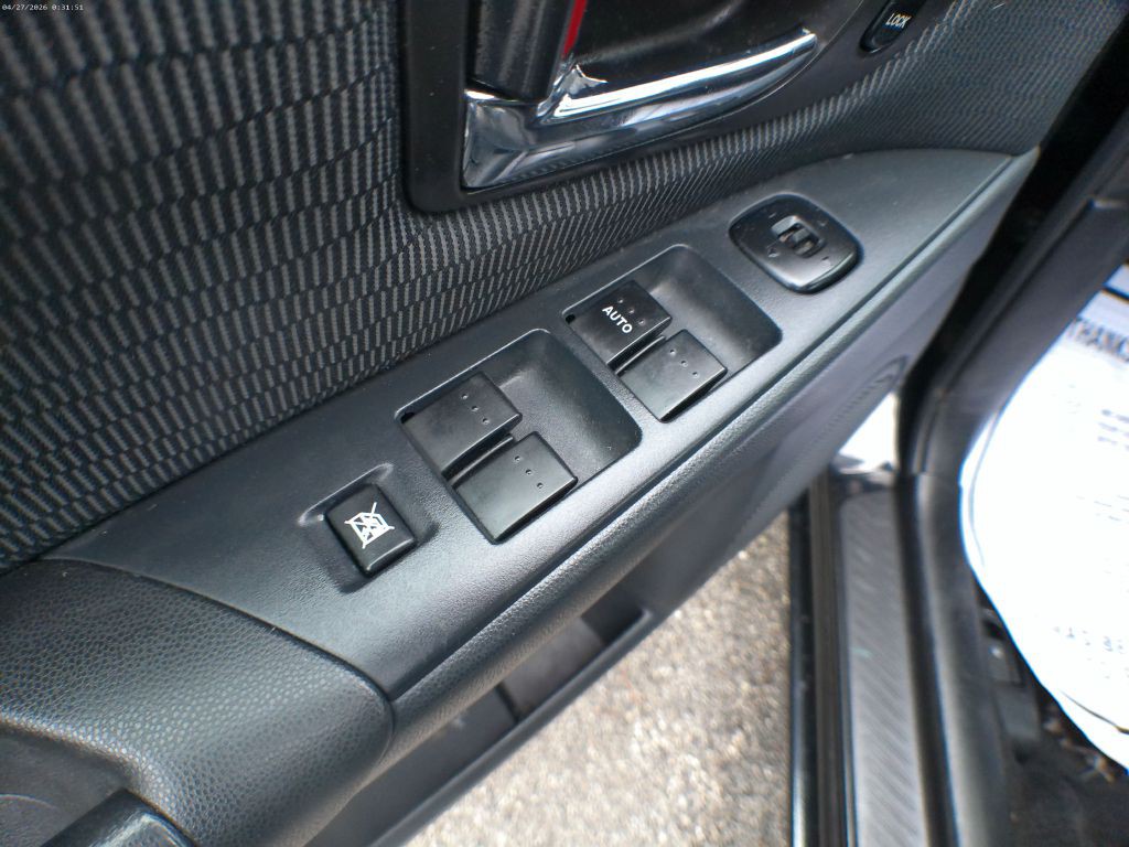 2008 Mazda Mazda3 Image 9