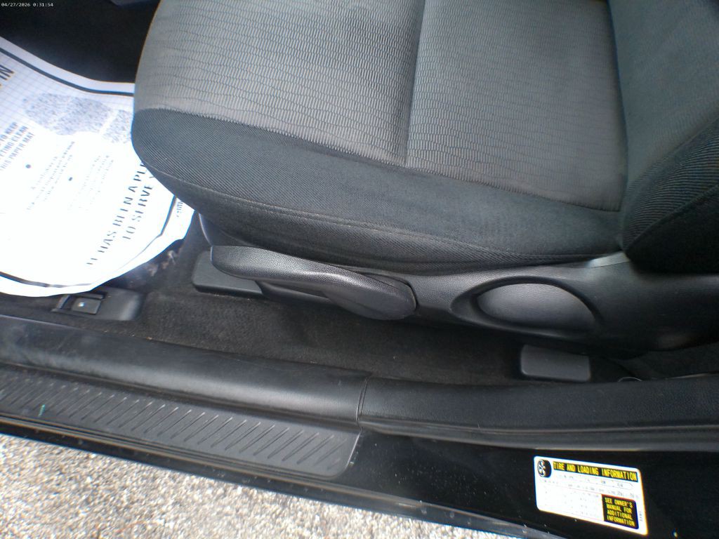 2008 Mazda Mazda3 Image 10