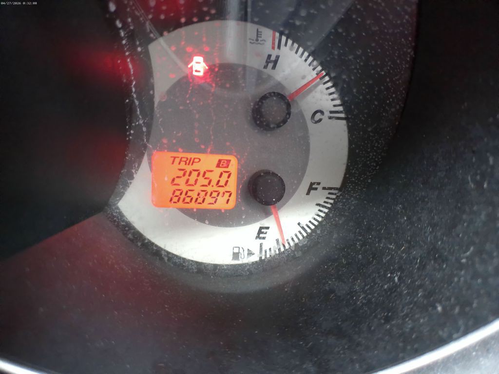2008 Mazda Mazda3 Image 12