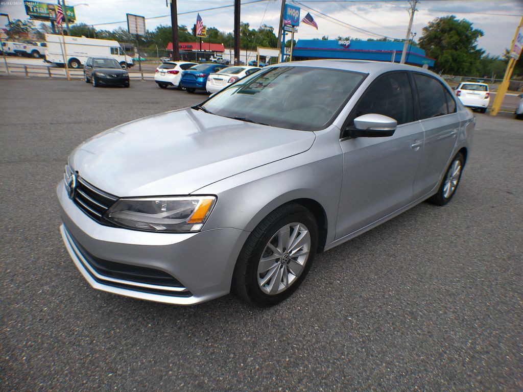 2016 Volkswagen Jetta Image 1