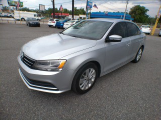 Image for 2016 Volkswagen Jetta SE ID: 7383937