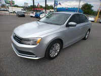Image for 2016 Volkswagen Jetta SE ID: 7383937