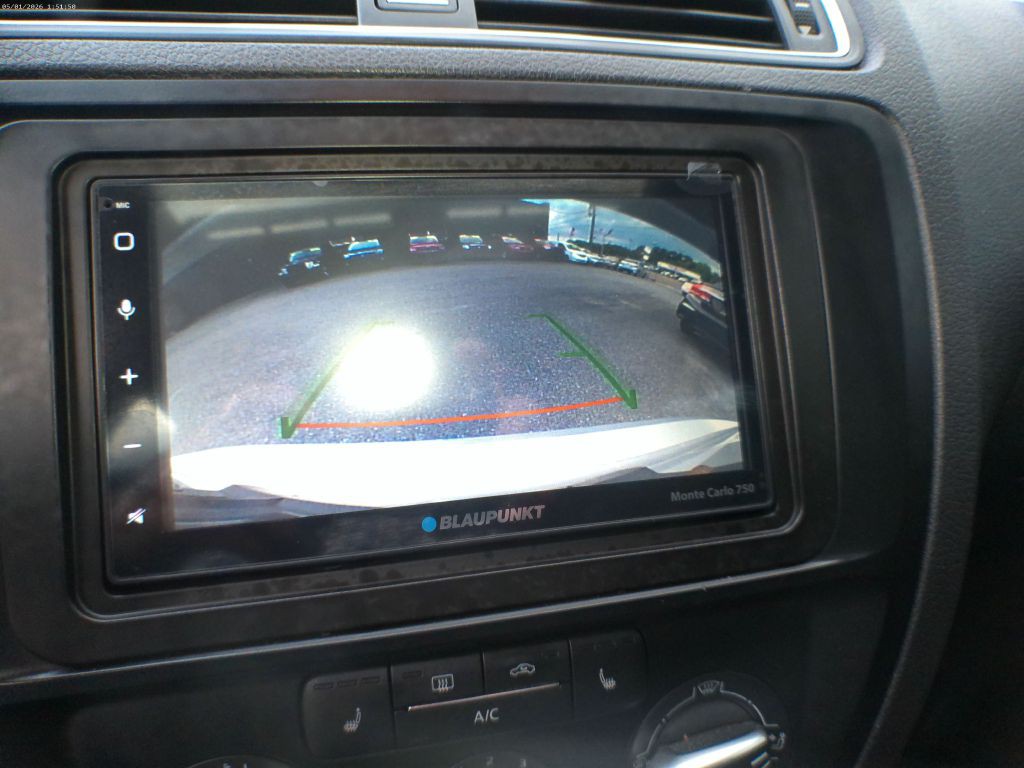 2016 Volkswagen Jetta Image 7