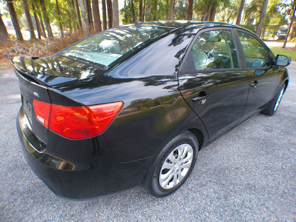 2013 Kia Forte Image 3