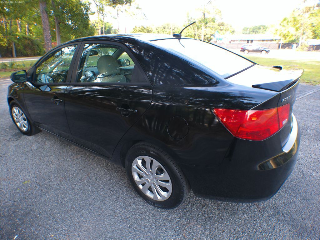 2013 Kia Forte Image 4