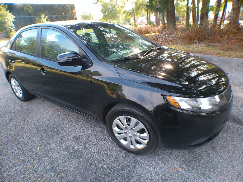 2013 Kia Forte Image 6