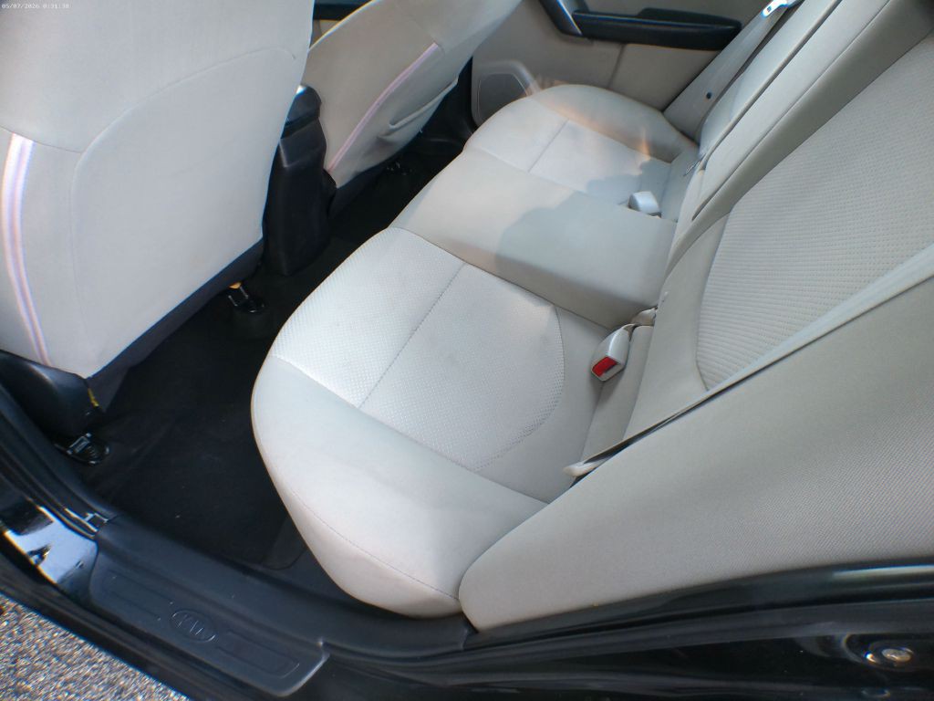 2013 Kia Forte Image 10