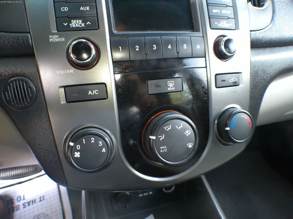 2013 Kia Forte Image 12