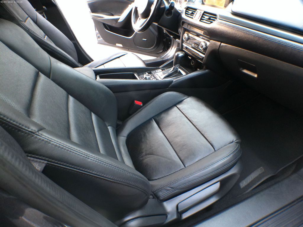 2016 Mazda Mazda6 Image 7