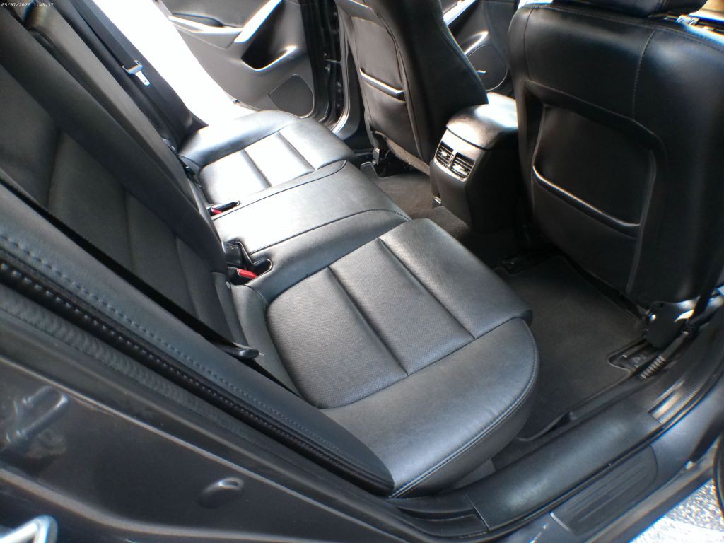 2016 Mazda Mazda6 Image 8