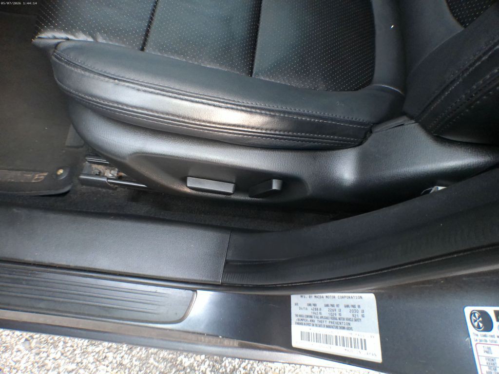 2016 Mazda Mazda6 Image 11