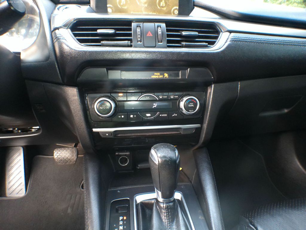 2016 Mazda Mazda6 Image 13