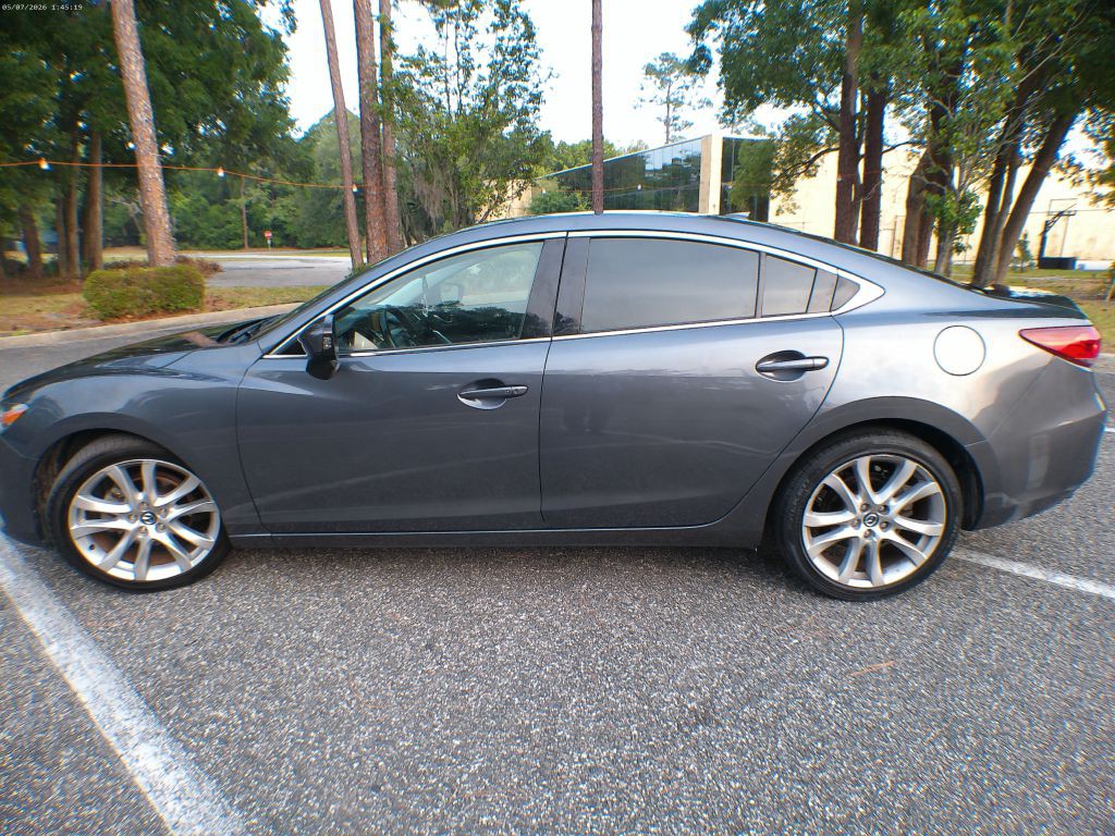 2016 Mazda Mazda6 Image 15