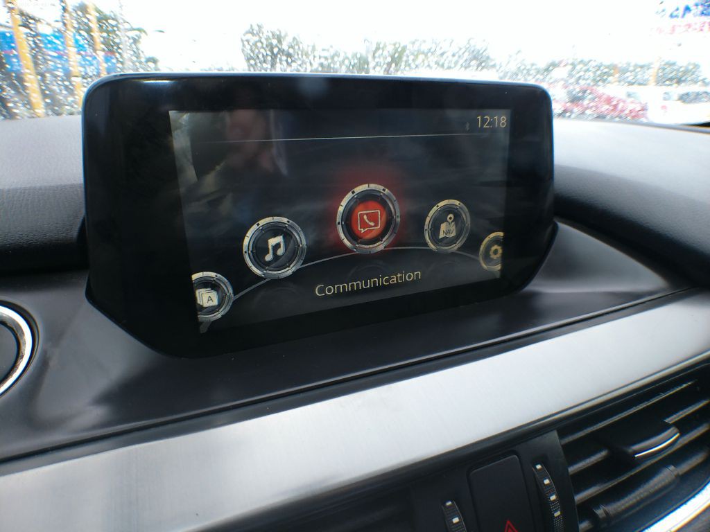 2016 Mazda Mazda6 Image 18