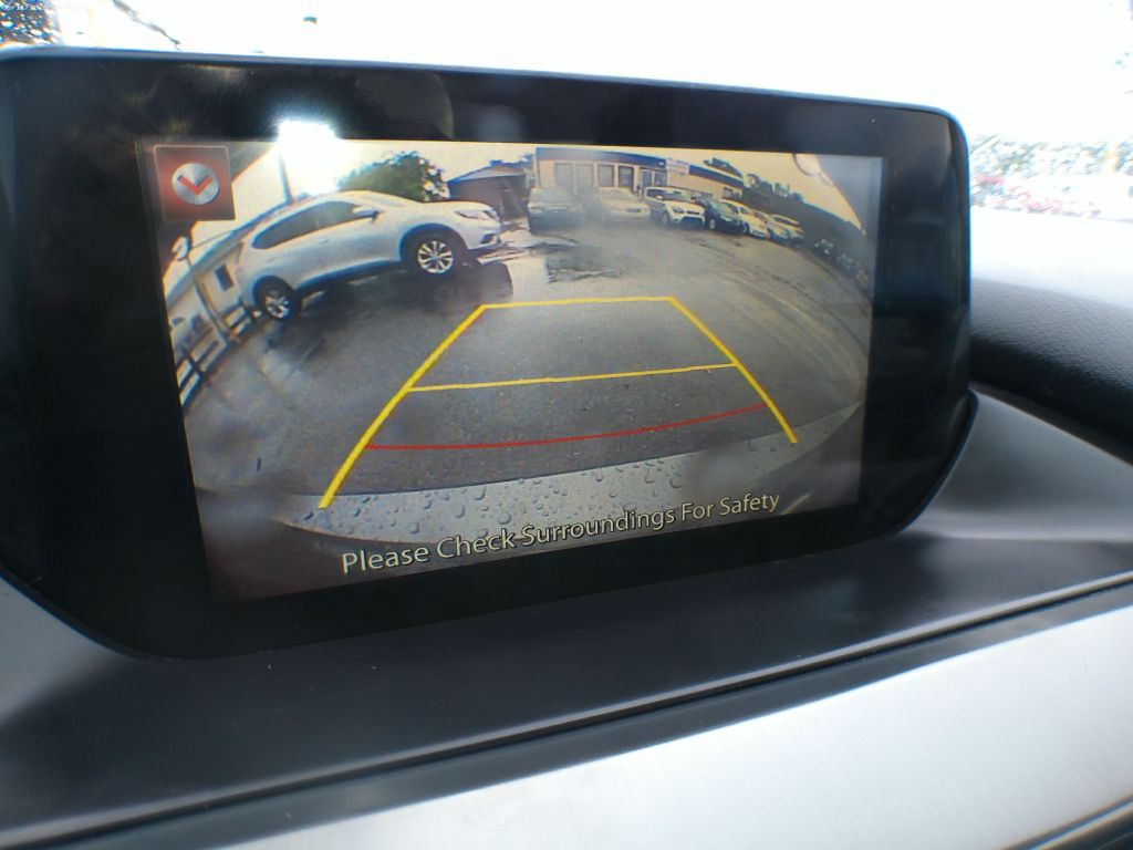 2016 Mazda Mazda6 Image 19