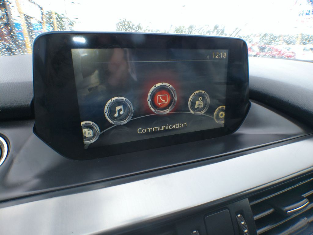 2016 Mazda Mazda6 Image 20
