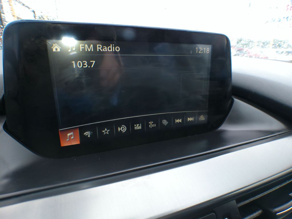 2016 Mazda Mazda6 Image 21