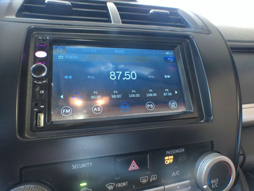 2012 Toyota Camry Image 13