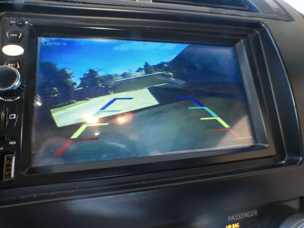 2012 Toyota Camry Image 14