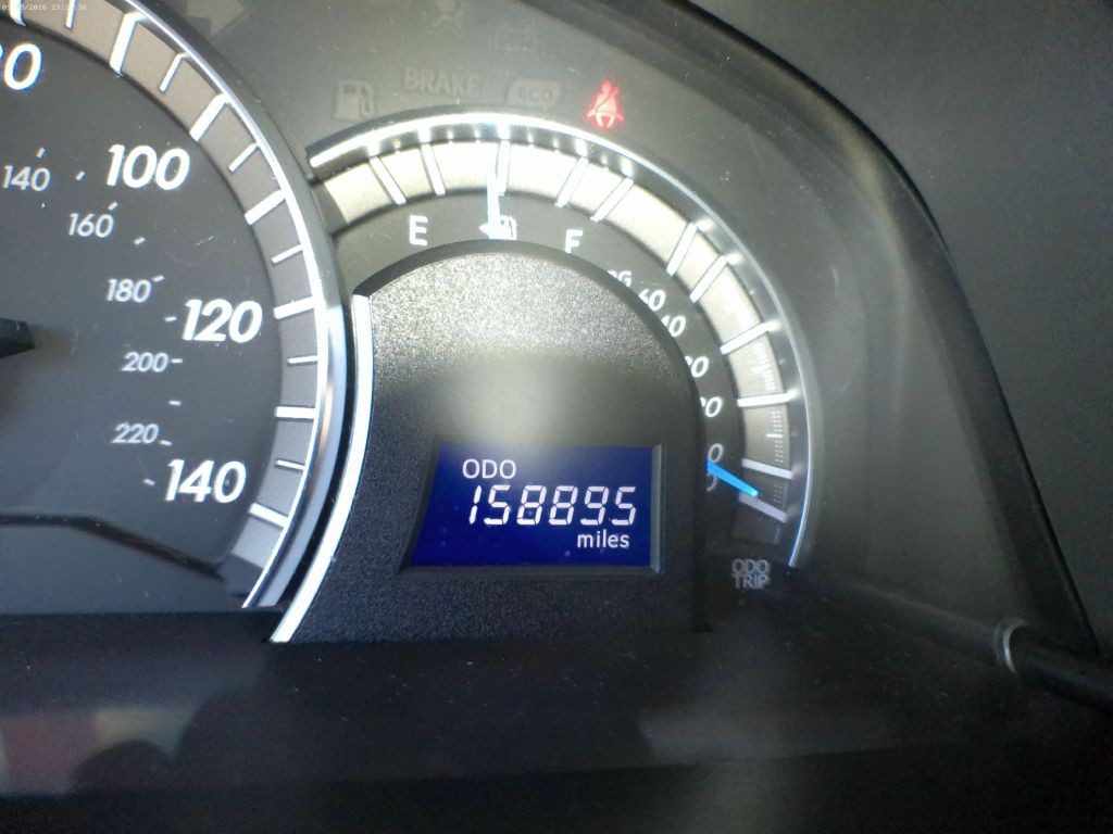 2012 Toyota Camry Image 15