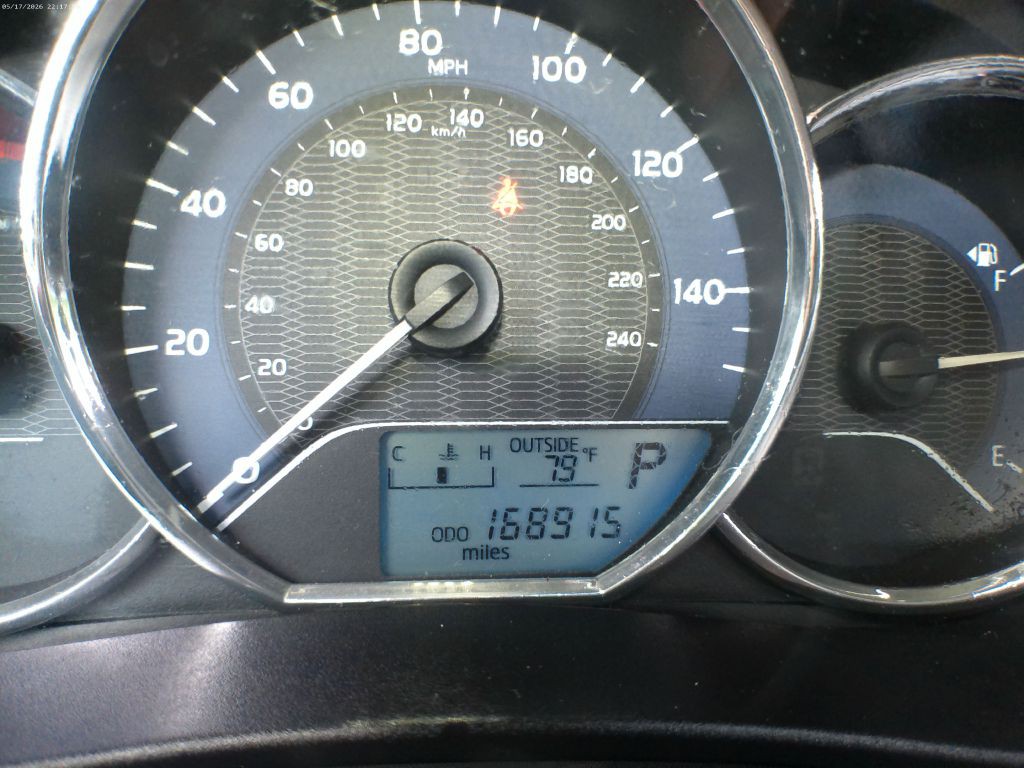 2016 Toyota Corolla Image 12