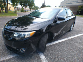 Image for 2014 Toyota Camry L ID: 7430285