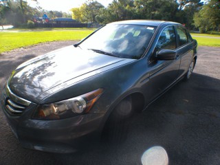 Image for 2012 Honda Accord LX ID: 7437878