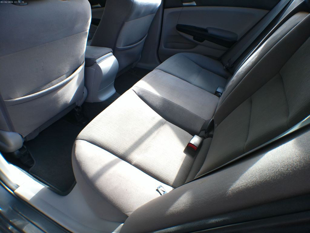 2012 Honda Accord Image 6