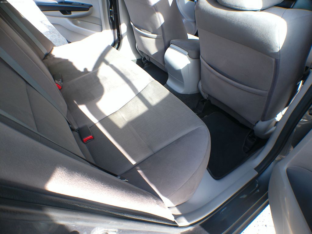 2012 Honda Accord Image 8