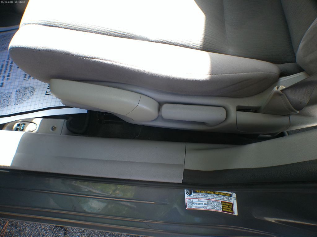 2012 Honda Accord Image 10