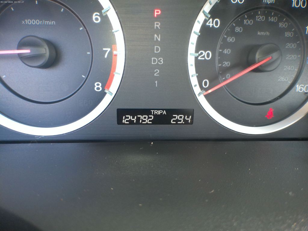 2012 Honda Accord Image 12
