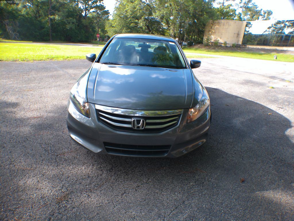 2012 Honda Accord Image 13