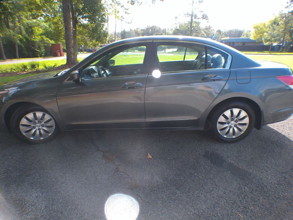 2012 Honda Accord Image 14
