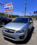 Image for 2012 Subaru Impreza Sport Limited ID: 7437978