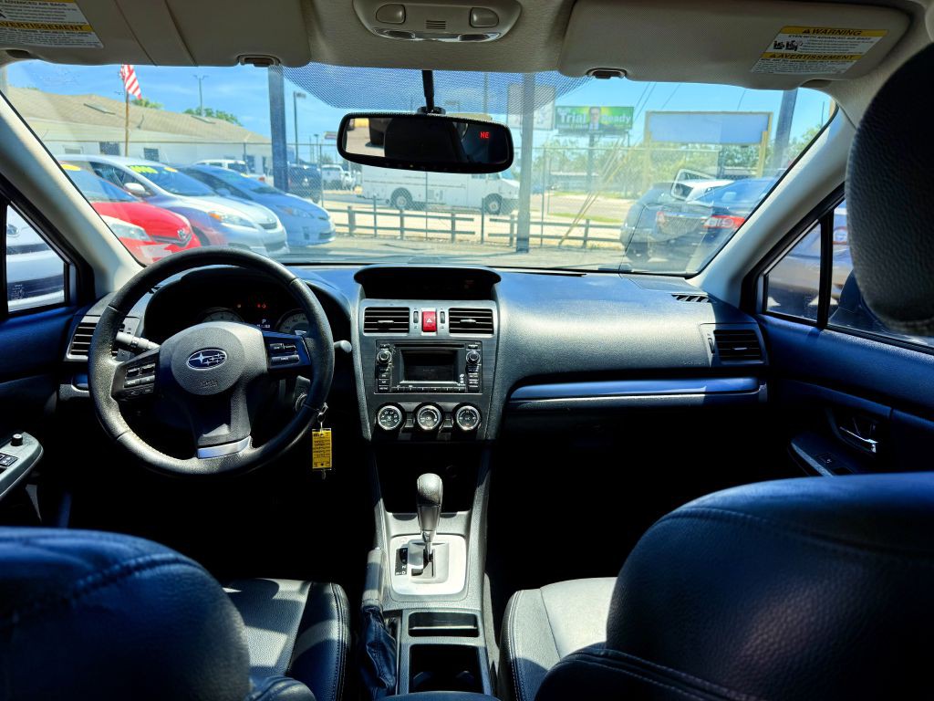 2012 Subaru Impreza Image 6