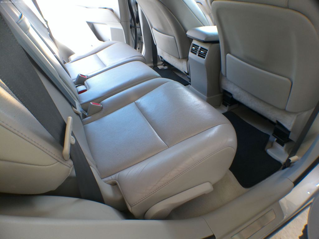 2012 Lexus RX Image 8